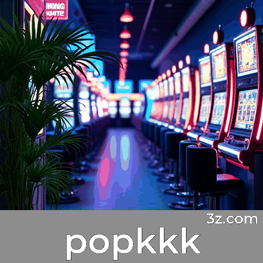 Popkkk: Cassino Confiável com Pagamentos Rápidos